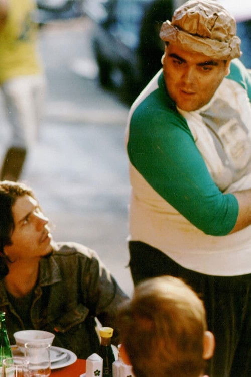 Almoço Executivo (1996) poster