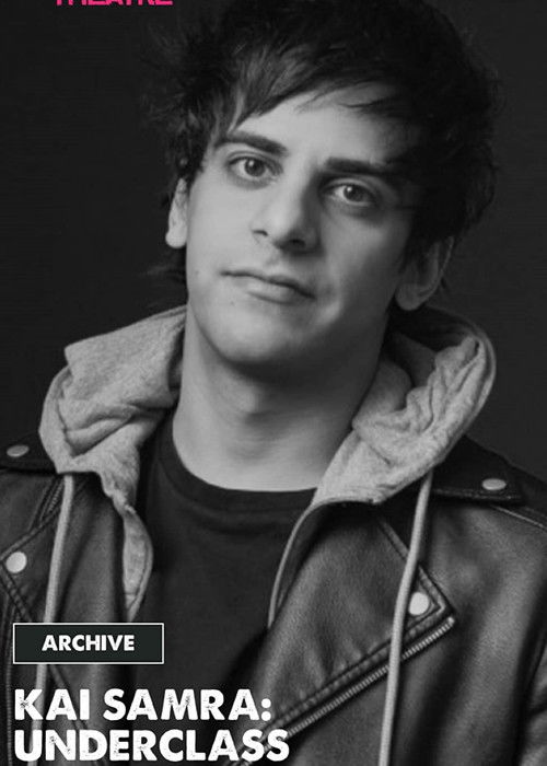 Kai Samra: Underclass (2021) poster