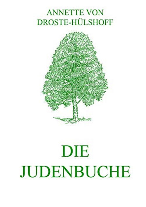 Die Judenbuche (1980) poster