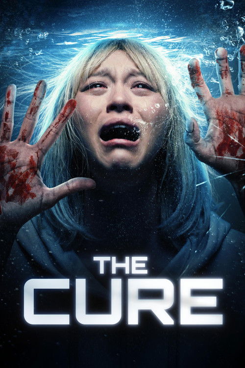 The Cure (2026) poster