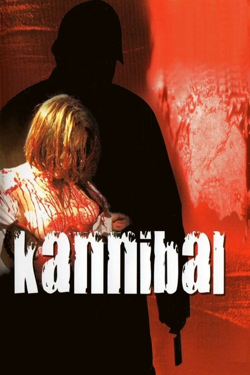 Kannibal (2001) poster