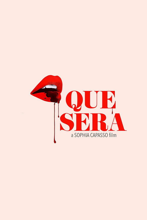 Que Sera (2023) poster