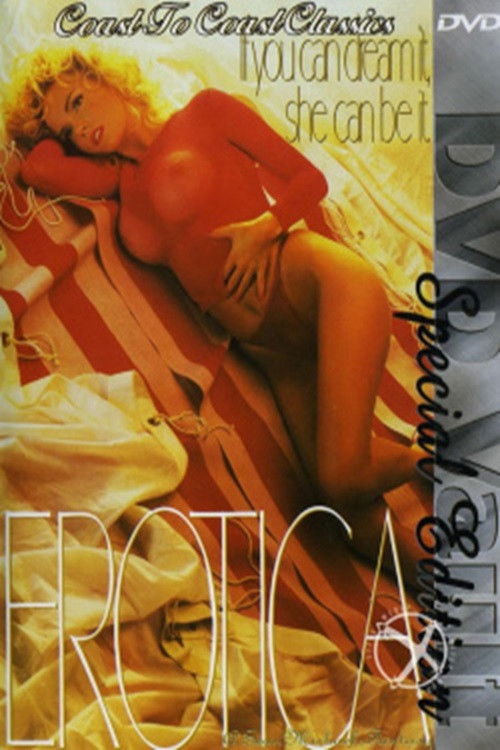 Erotica (1992) poster