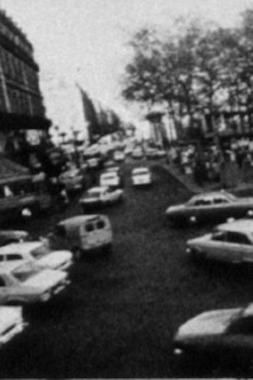 Moires Mémoires (1978) poster