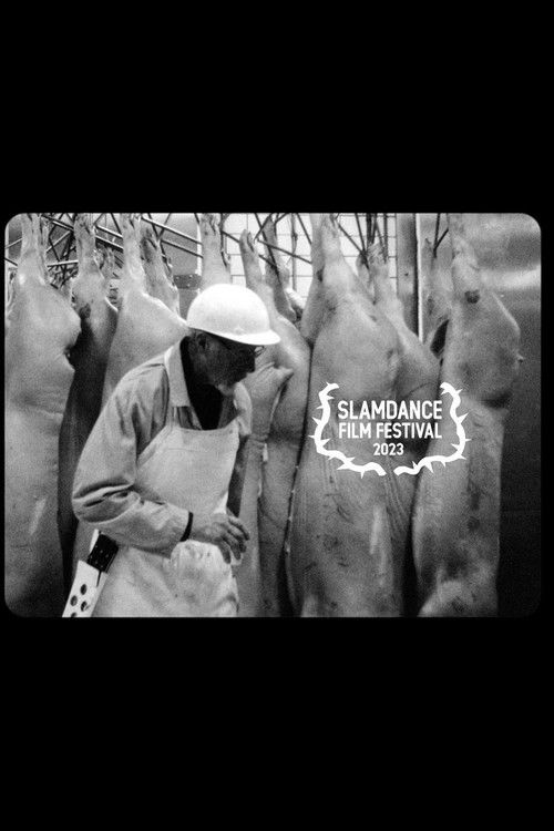 Fleshwork (2023) poster