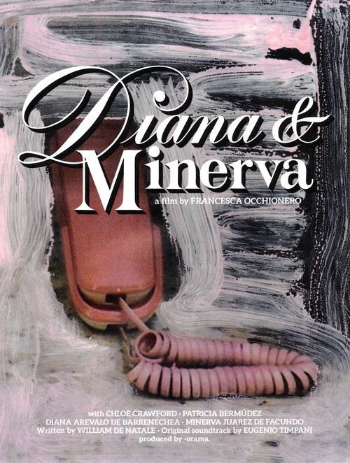 Diana & Minerva (2026) poster