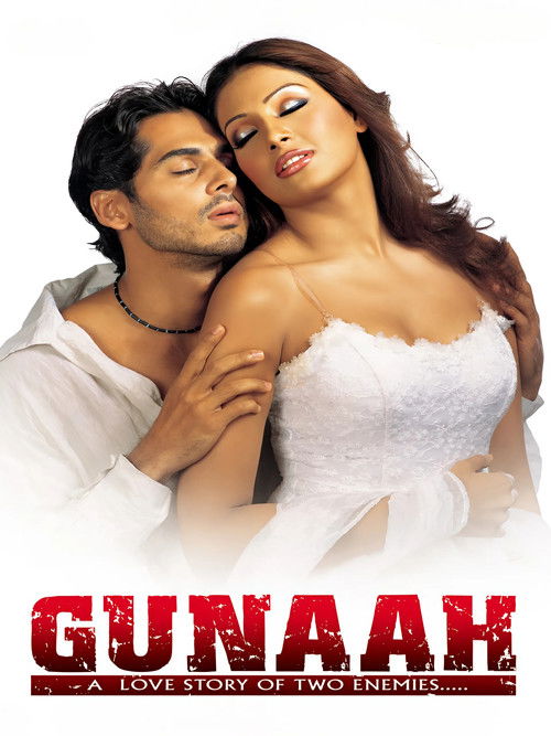 Gunaah (2002) poster