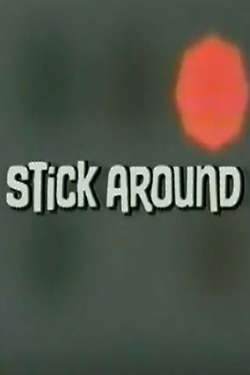 Stick Around (1977) poster