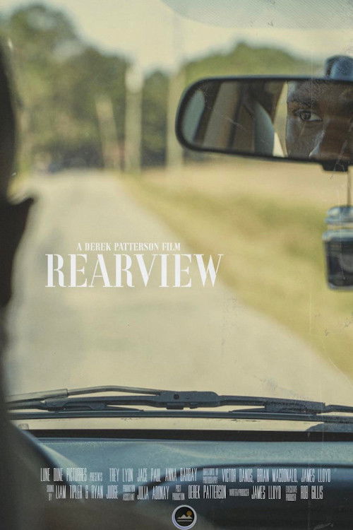 Rear View (2019) poster