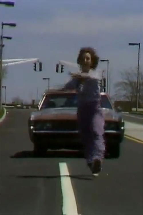 You Little Wild Heart (1981) poster