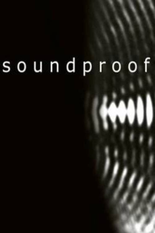 Soundproof (2006) poster