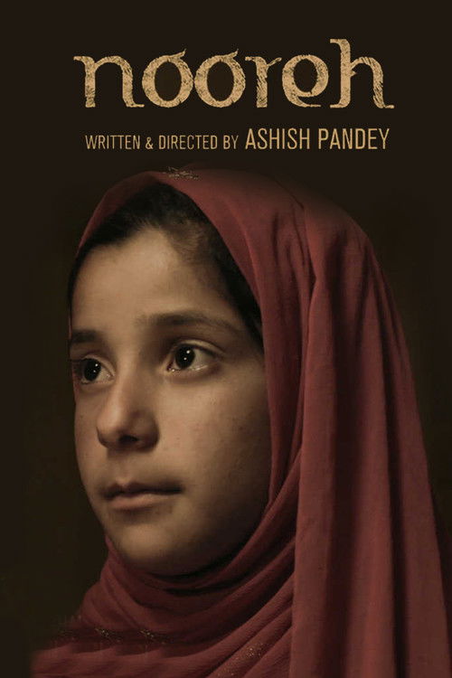 Nooreh (2018) poster