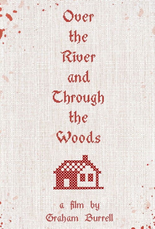 Over the River and Through the Woods (2025) poster