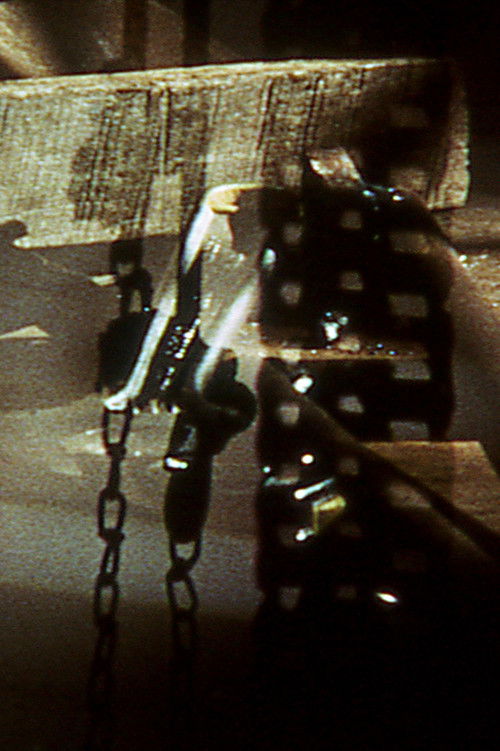 Monkey Dream (1977) poster