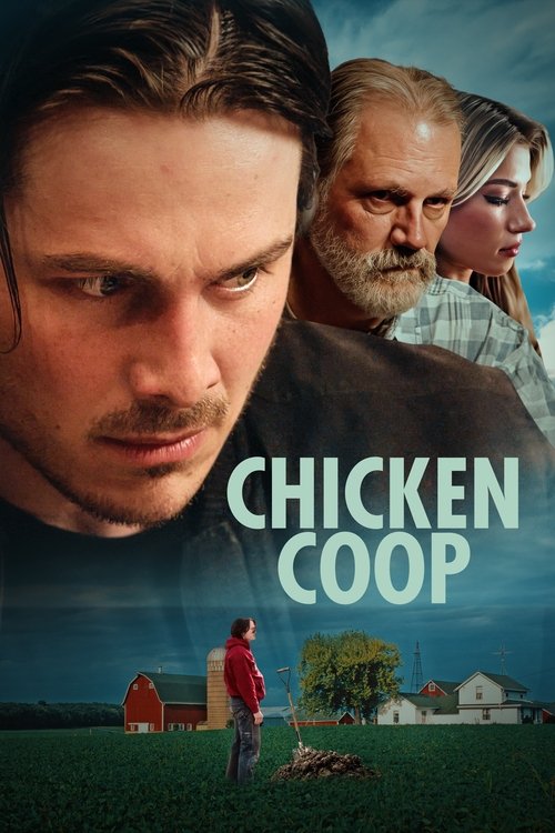 Chicken Coop (2024) poster