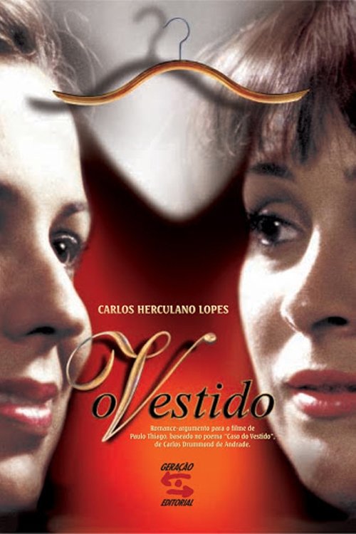 O Vestido (2004) poster