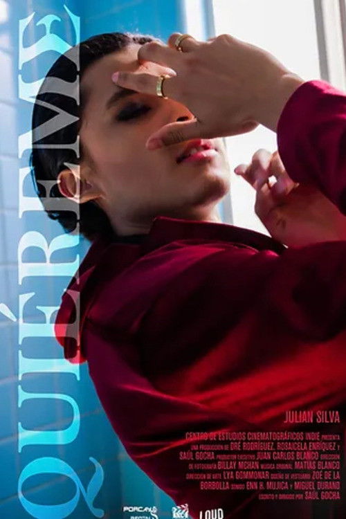 Quiéreme (2024) poster