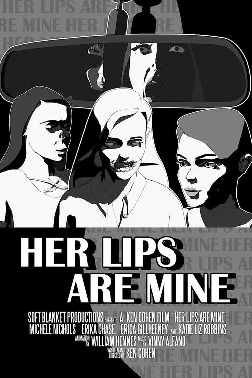 Her Lips are Mine (2019) poster