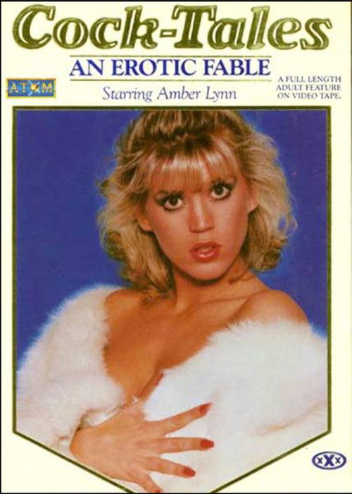 Cock-Tales (1985) poster