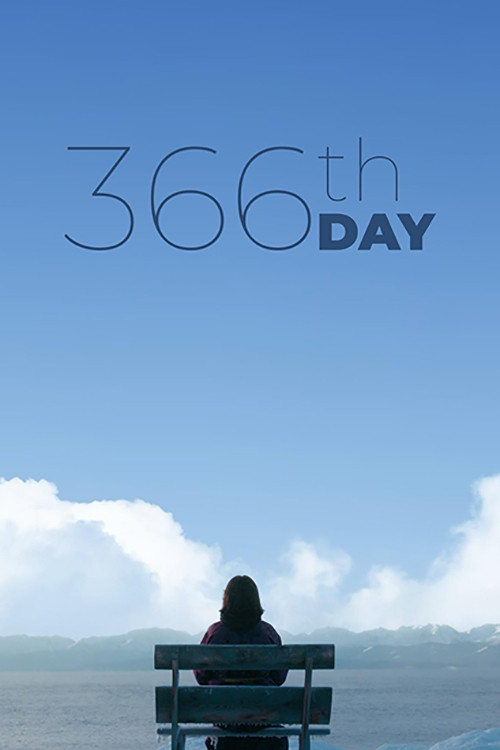 366th day (2024) poster