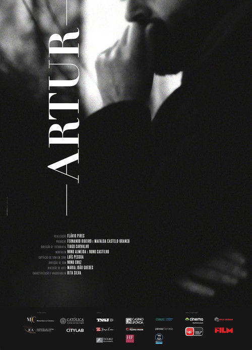 Artur (2011) poster