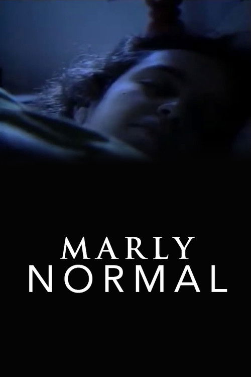 Marly Normal (1983) poster