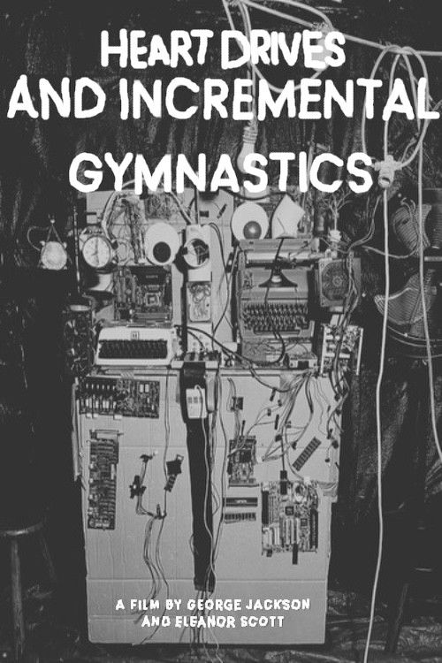 Heart Drives & Incremental Gymnastics poster