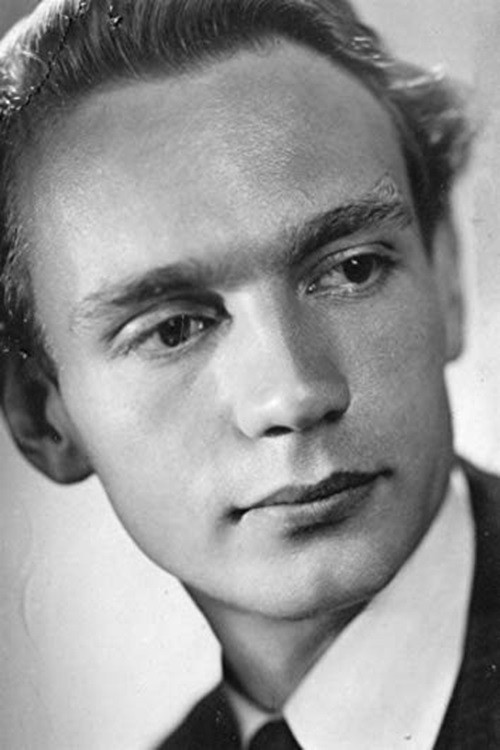 Nattens lekar (1955) poster