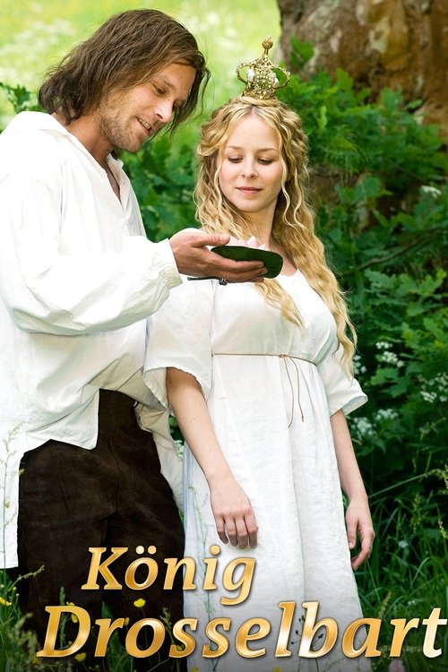 König Drosselbart (2008) poster