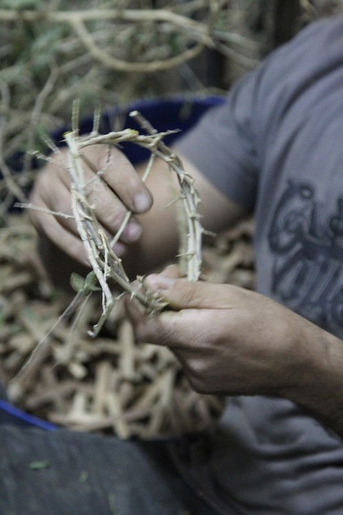 Made In Bethlehem (2012) poster