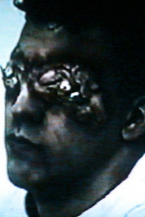 Esophagus (2004) poster