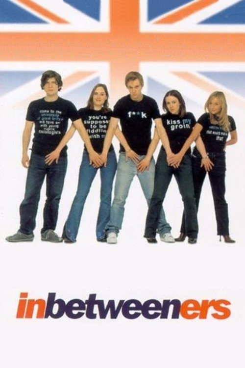 Inbetweeners (2001) poster