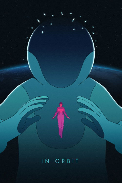 In Orbit (2020) poster