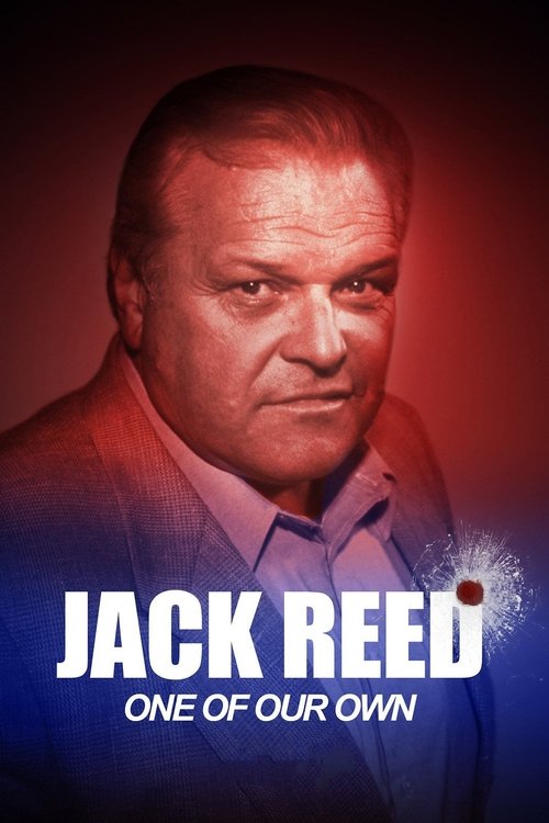 Jack Reed: One of Our Own (1995) poster