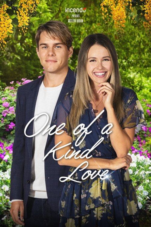 One of a Kind Love (2021) poster