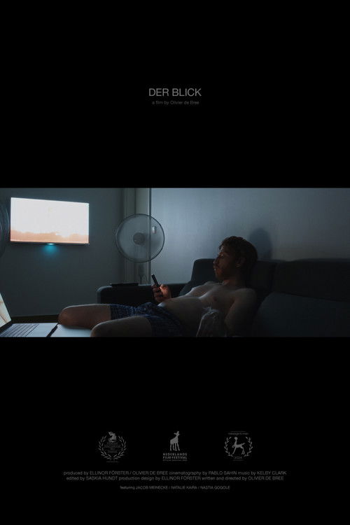 Der blick (2024) poster