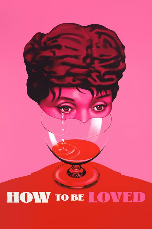 Jak być kochaną (1963) poster