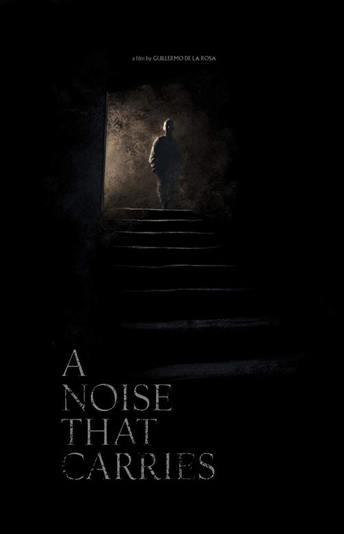 A Noise That Carries (2019) poster