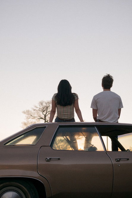 The Baddest Part (2014) poster