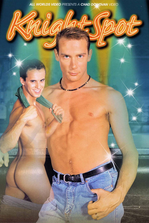 Knight Spot (2002) poster