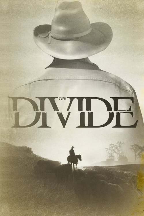 The Divide (2018) poster
