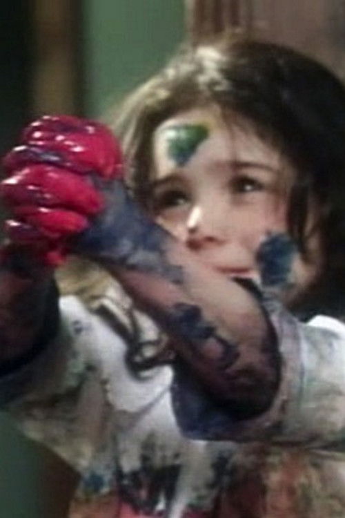 Colorforms (2003) poster