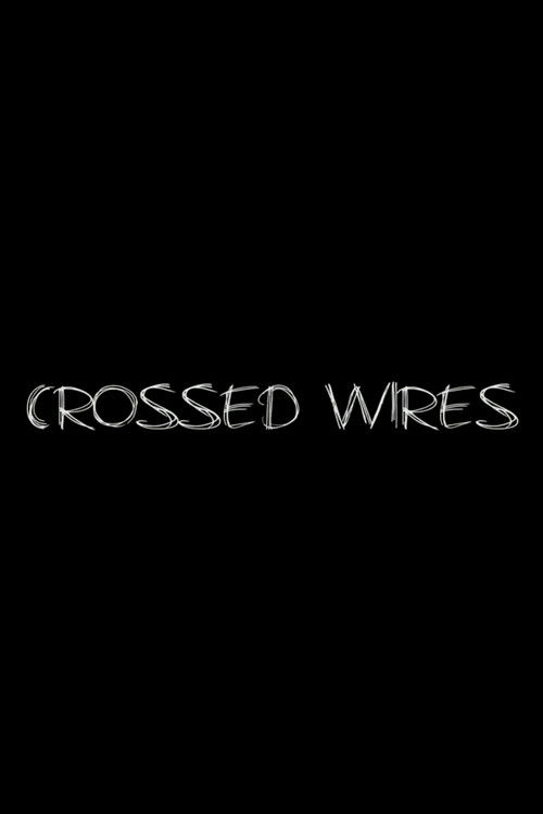 Crossed Wires (2013) poster