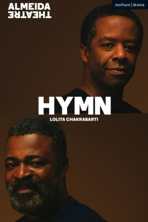 Hymn (2021) poster