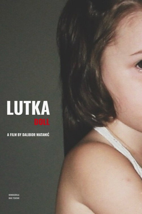 Lutka: Doll (2026) poster