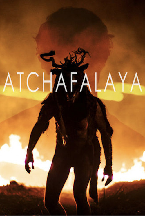 Atchafalaya (2016) poster