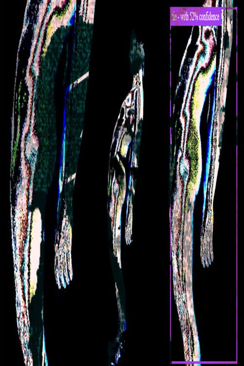 pixel pele (2025) poster