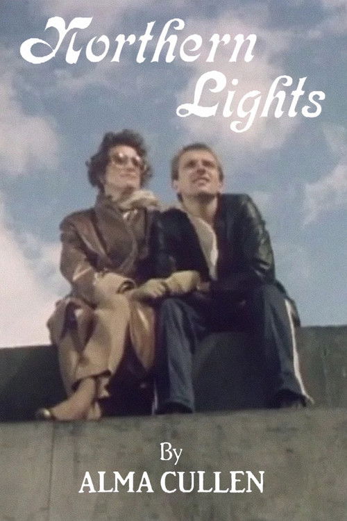 Northern Lights (1982) poster