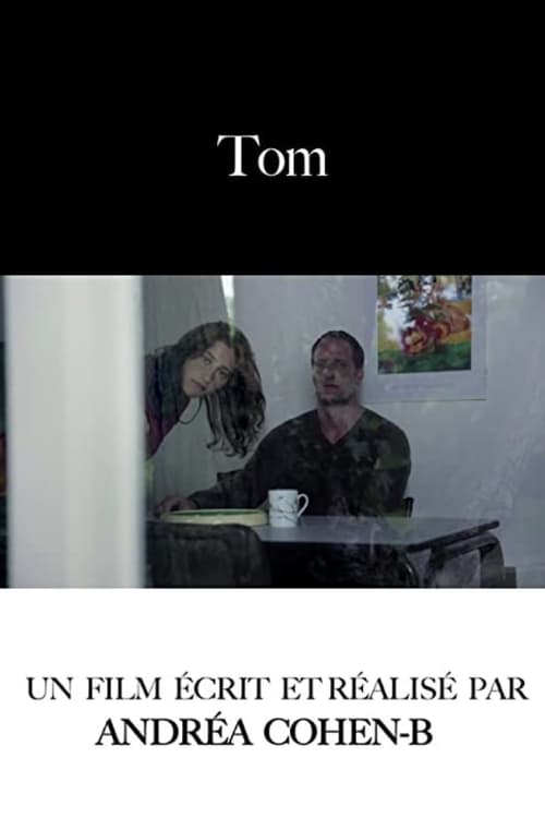 Tom (2015) poster