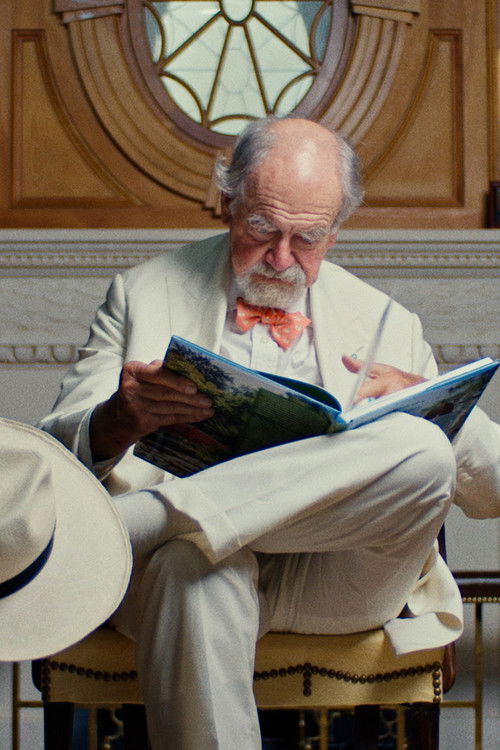 Amidst All This Beauty (2024) poster